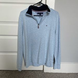 Tommy Hilfiger Men’s Pullover